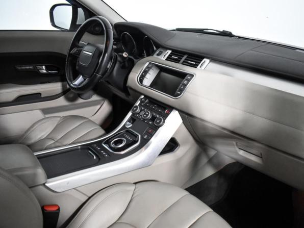 Land Rover Range Rover Evoque I с пробегом 2012 года, цена 1 598 790 рублей, 191635 км, внедорожник, Автокод Объявления