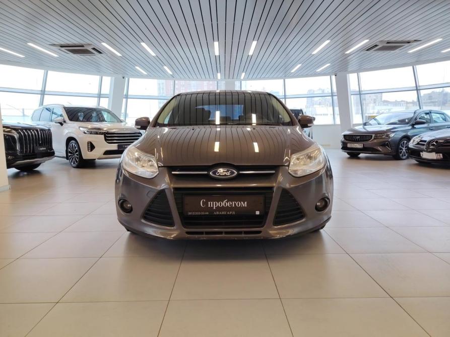 Ford Focus III Санкт-Петербург  - изображение 3