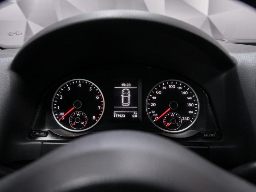 Volkswagen Tiguan I Рестайлинг Ульяновск  - изображение 15