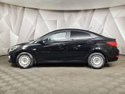 Hyundai Solaris I Рестайлинг Москва  - изображение 25
