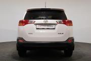 Toyota RAV4 IV (XA40) Ярославль  - изображение 28