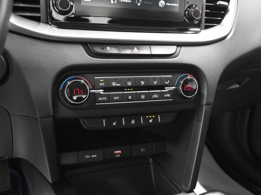 Kia Ceed III Тверь  - изображение 15