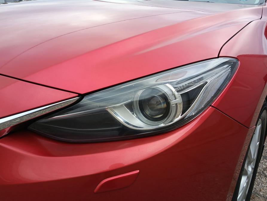Mazda 3 III (BM) Набережные Челны  - изображение 21