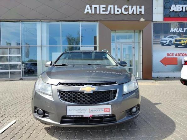 Chevrolet Cruze I с пробегом 2011 года, цена 570 620 рублей, 254703 км, седан, Автокод Объявления