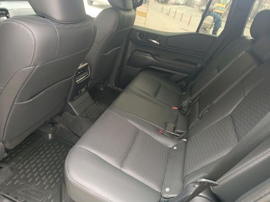 Toyota Land Cruiser Prado 250 Series Ростов-на-Дону  - изображение 13