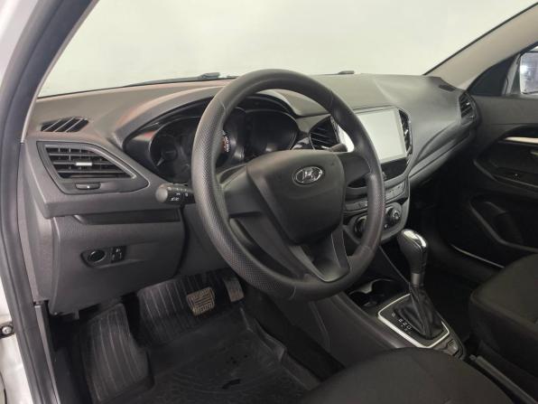 Lada (ВАЗ) Vesta I с пробегом 2021 года, цена 1 160 000 рублей, 45427 км, седан, Автокод Объявления