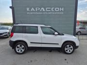 Skoda Yeti I Екатеринбург  - изображение 16