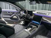 Mercedes-Benz S-Класс VII (W223) Москва  - изображение 43
