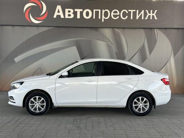 Lada (ВАЗ) Vesta I с пробегом 2017 года, цена 870 000 рублей, 88320 км, седан, Автокод Объявления