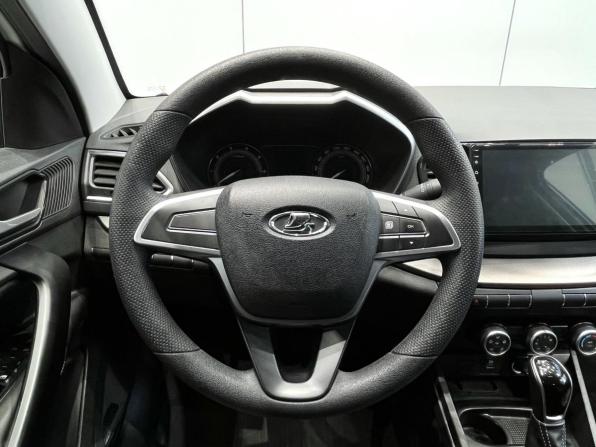 Lada (ВАЗ) Vesta I Рестайлинг (NG) с пробегом 2024 года, цена 1 280 000 рублей, 21777 км, седан, Автокод Объявления