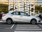 Toyota Corolla XI (E160 E170 E180) Рестайлинг 1 Волгоград  - изображение 25