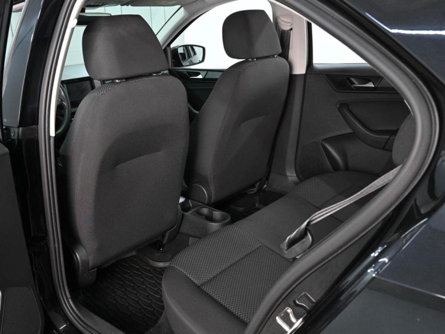 Volkswagen Polo VI Ростов-на-Дону  - изображение 11