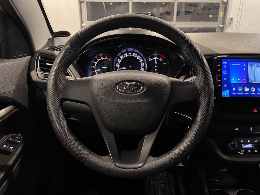 Lada (ВАЗ) Vesta I Чебоксары  - изображение 10