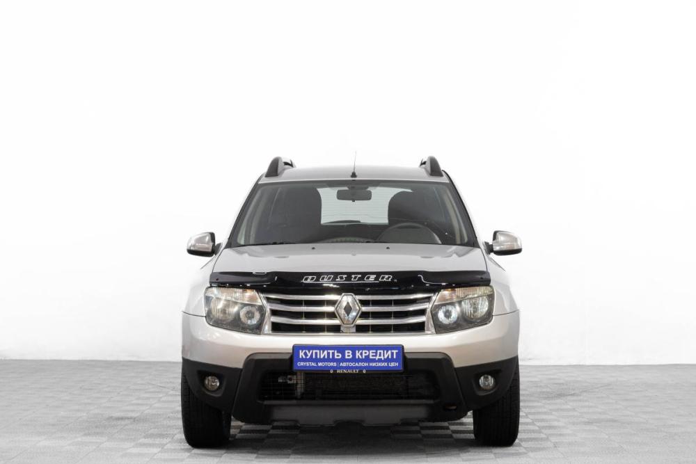 Renault Duster I Барнаул  - изображение 2