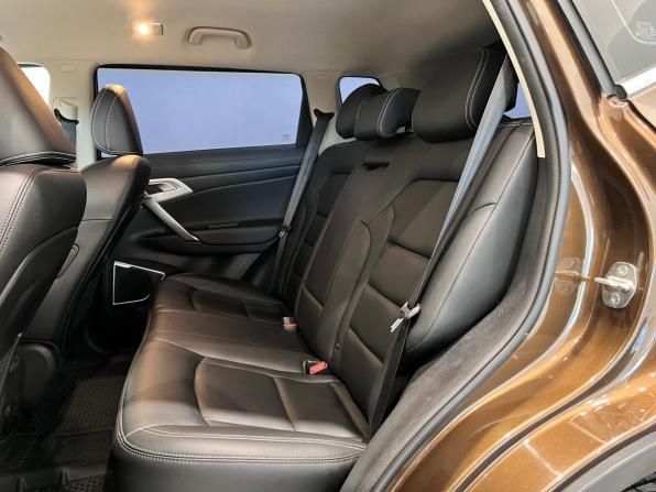 Geely Atlas I с пробегом 2021 года, цена 1 839 000 рублей, 70725 км, внедорожник, Автокод Объявления