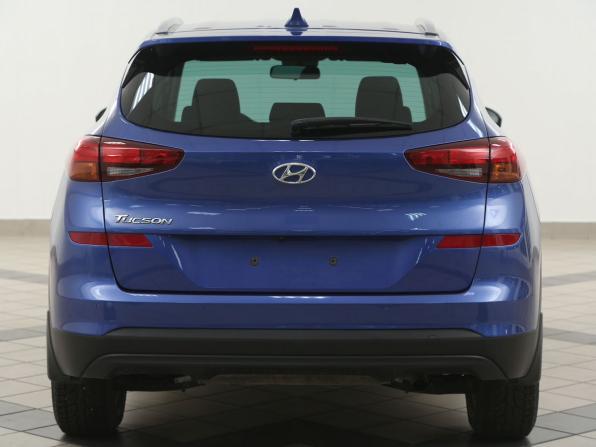 Hyundai Tucson III Рестайлинг с пробегом 2019 года, цена 1 992 000 рублей, 132000 км, внедорожник, Автокод Объявления