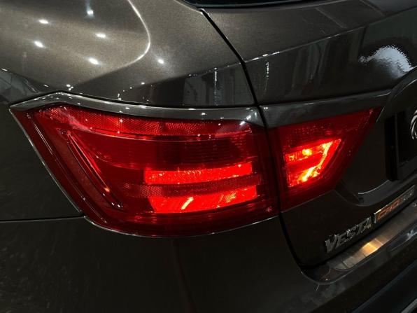 Lada (ВАЗ) Vesta I с пробегом 2019 года, цена 1 098 000 рублей, 95500 км, универсал, Автокод Объявления