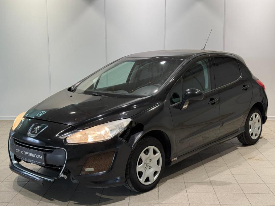 Peugeot 308 I Самара  - изображение 1