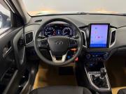 Hyundai Creta I Уфа  - изображение 36