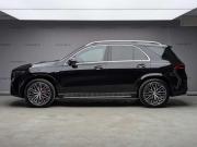 Mercedes-Benz GLE AMG II (V167) Рестайлинг Москва  - изображение 28