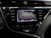 Toyota Camry VIII (XV70) Москва  - изображение 41