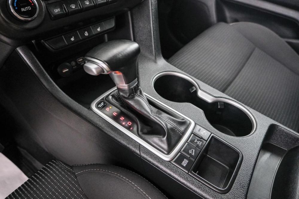Kia Sportage IV Красноярск  - изображение 15