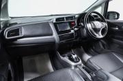 Honda Fit III Рестайлинг Новосибирск  - изображение 29