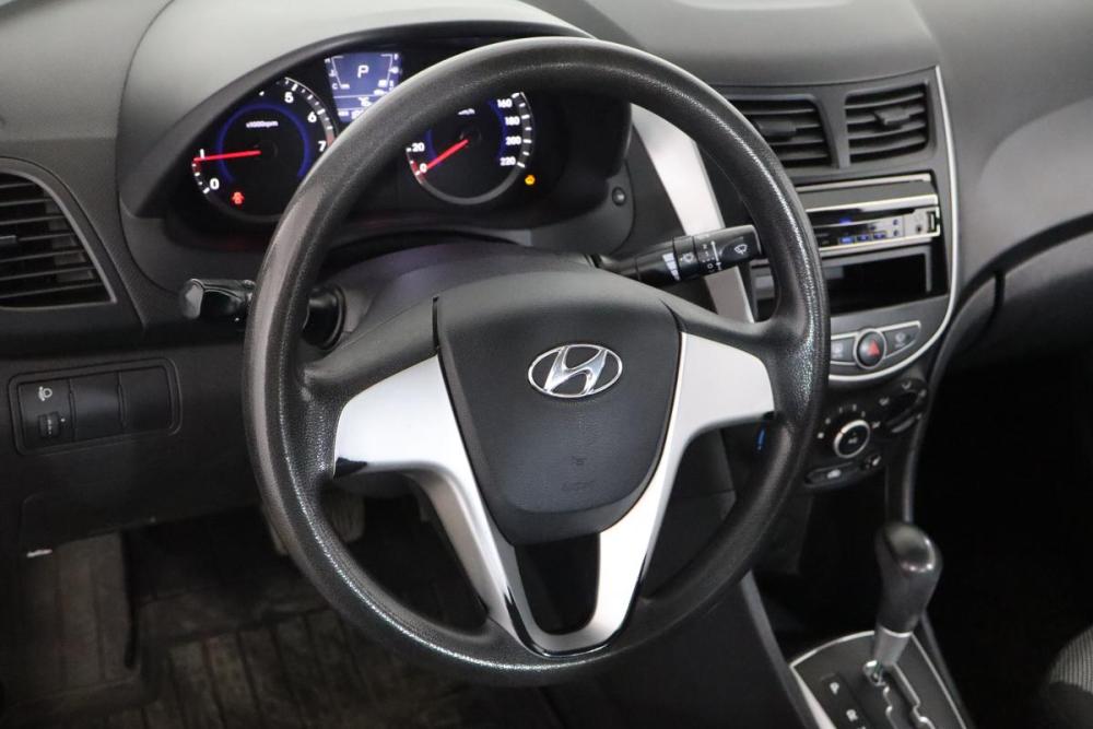 Hyundai Solaris I Санкт-Петербург  - изображение 9