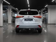 Toyota Highlander IV (XU70) Москва  - изображение 38