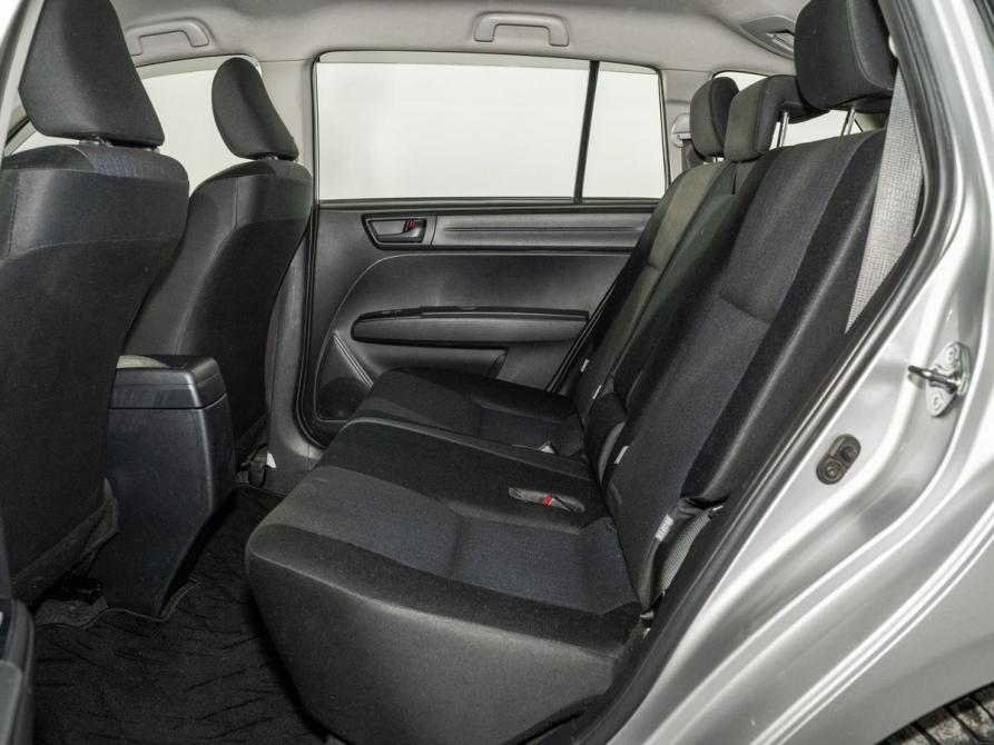 Toyota Corolla XI (E160 E170 E180) Рестайлинг 1 Иркутск  - изображение 7