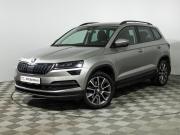 Skoda Karoq I Санкт-Петербург  - изображение 20