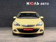 Opel Astra J Рестайлинг Екатеринбург  - изображение 19