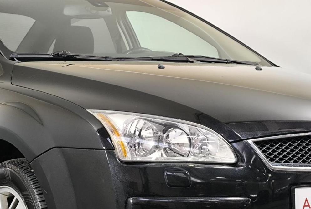Ford Focus II Рестайлинг Нижний Новгород  - изображение 16