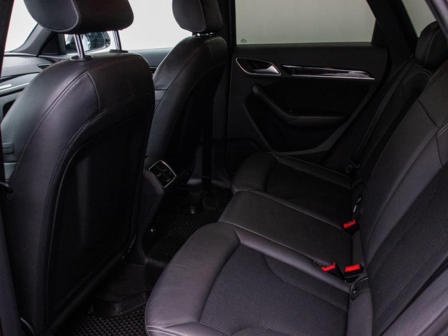 Audi Q3 I (8U) Рестайлинг Москва  - изображение 11