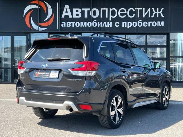 Subaru Forester V с пробегом 2019 года, цена 2 999 000 рублей, 158566 км, внедорожник, Автокод Объявления