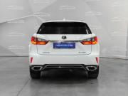Lexus RX IV Новосибирск  - изображение 38