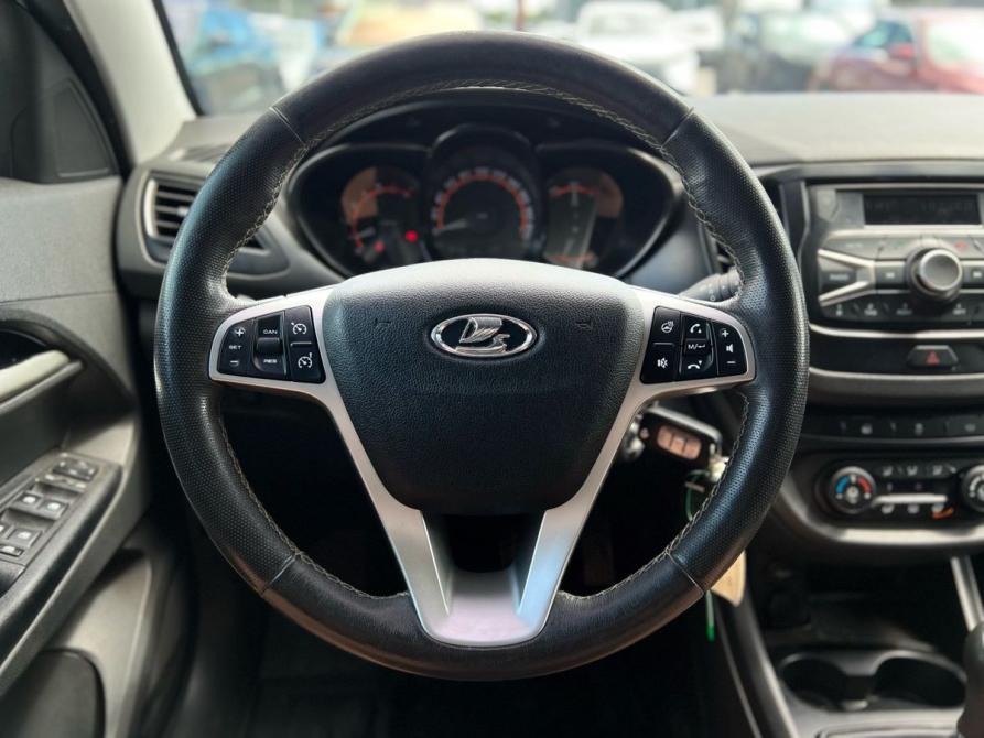 Lada (ВАЗ) Vesta I Волгоград  - изображение 10