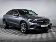 Mercedes-Benz GLC Coupe I (C253) Москва  - изображение 20