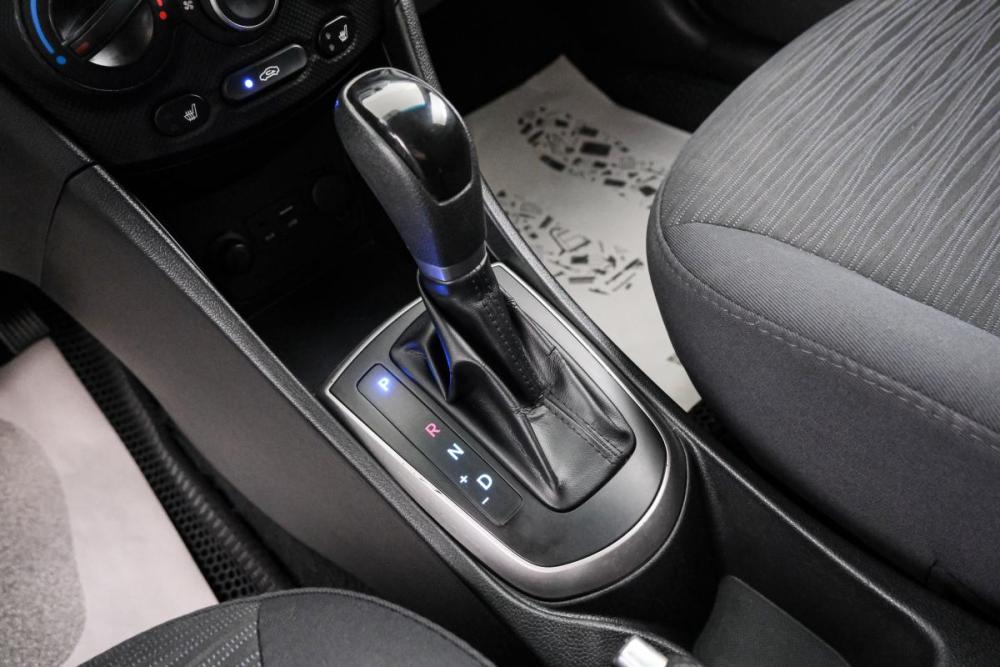 Hyundai Solaris I Рестайлинг Красноярск  - изображение 17