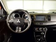 Mitsubishi Lancer X Рестайлинг Кемерово  - изображение 29