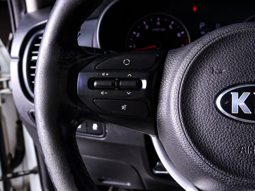 Kia Rio IV Минеральные Воды  - изображение 15