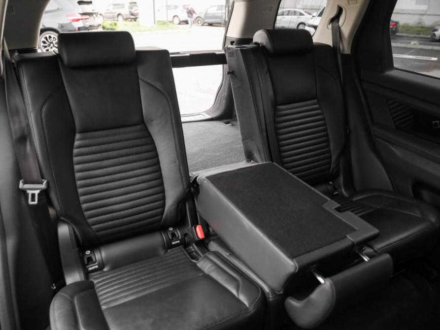 Land Rover Discovery Sport I Рестайлинг Санкт-Петербург  - изображение 33