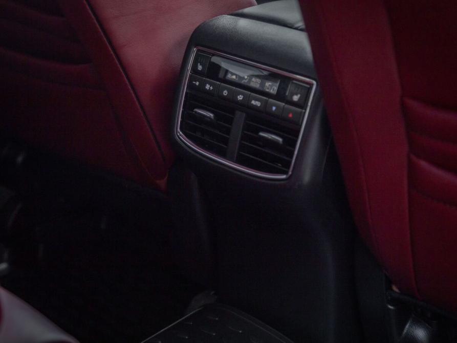 Mazda CX-9 II Рестайлинг Тюмень  - изображение 16