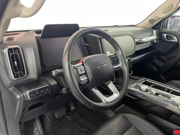 Haval Dargo с пробегом 2024 года, цена 2 799 000 рублей, 36000 км, внедорожник, Автокод Объявления