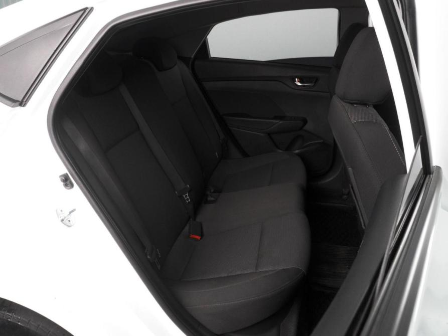 Hyundai Solaris II Минеральные Воды  - изображение 7