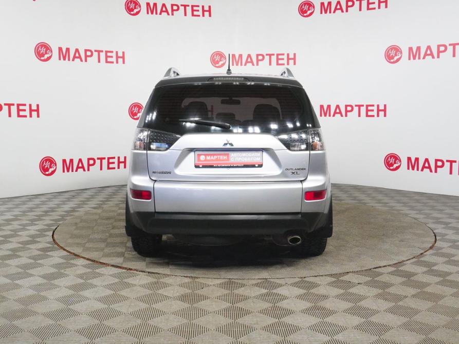 Mitsubishi Outlander II Вологда  - изображение 6