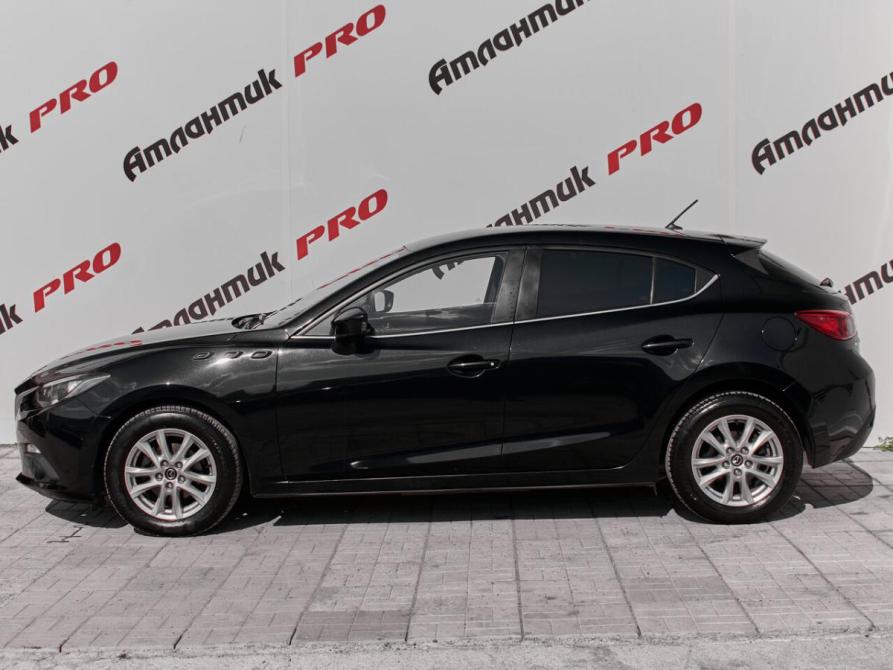 Mazda 3 III (BM) Екатеринбург  - изображение 7