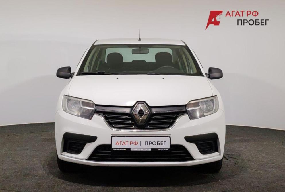 Renault Logan II Рестайлинг Ярославль  - изображение 2