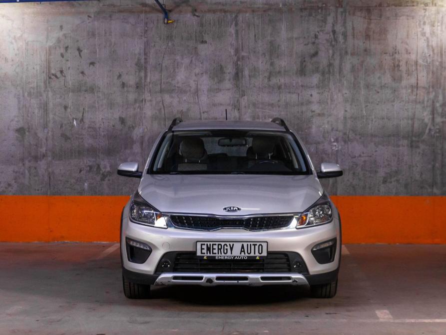 Kia Rio IV Уфа  - изображение 8