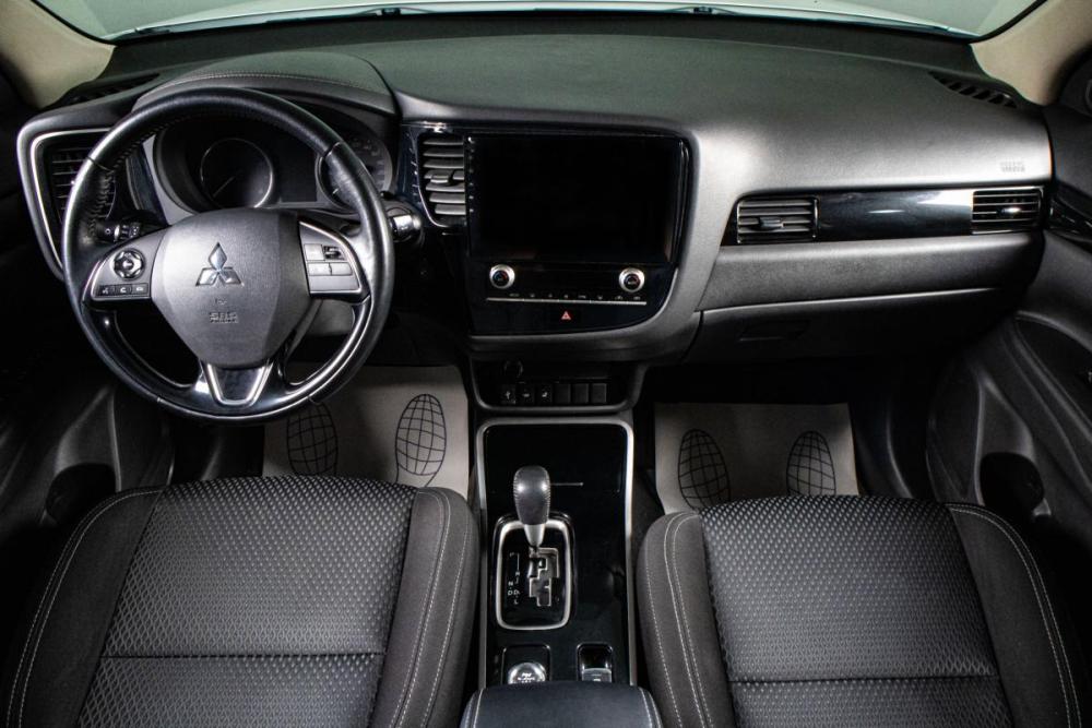 Mitsubishi Outlander III Рестайлинг 3 Сургут  - изображение 13